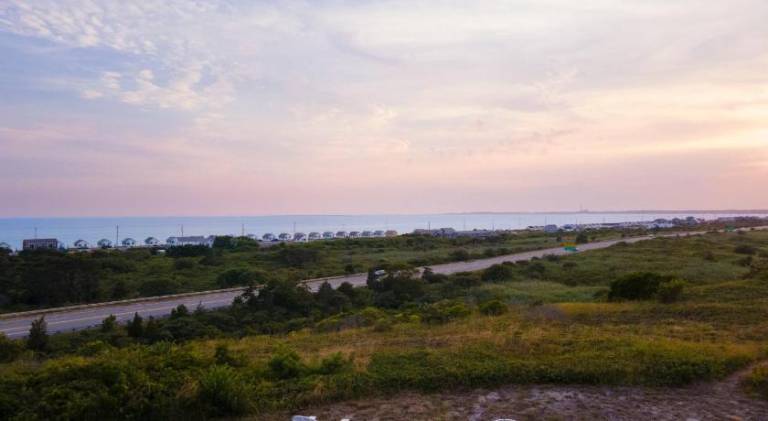 Dune Crest Hotel — photo 5