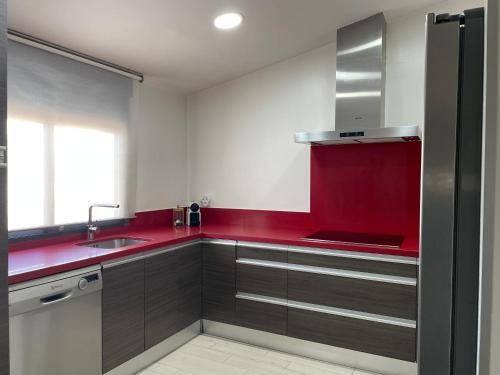 Apartamento Castellón de la Plana