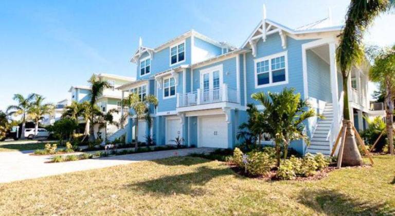 Villa Anna Maria