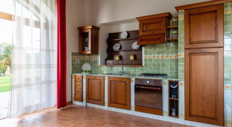 Apartment with 1 room for 5 persons — photo 2