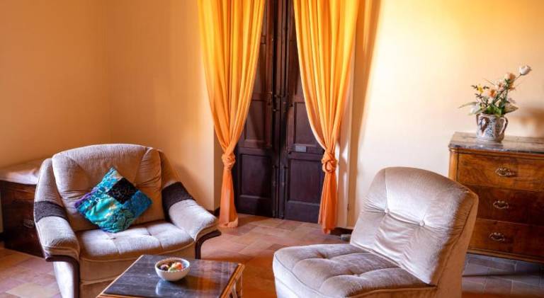 Holiday apartment with terrace | Next to Palermo Cathedral | Good for workation | Pet-friendly — photo 2