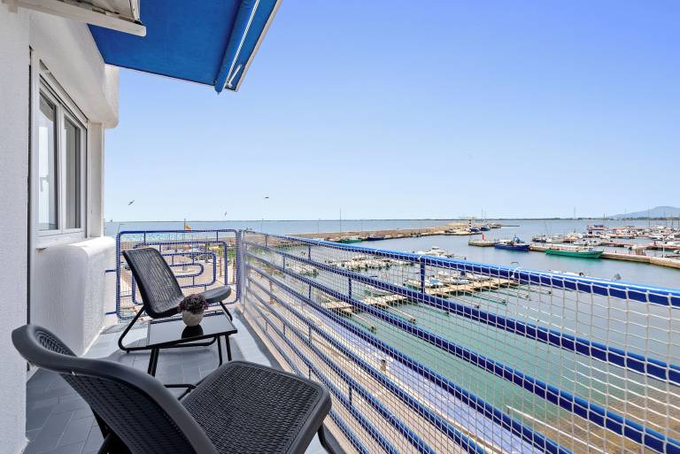 Apartamento L'Ampolla