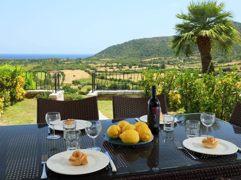 Ferienwohnung Budoni