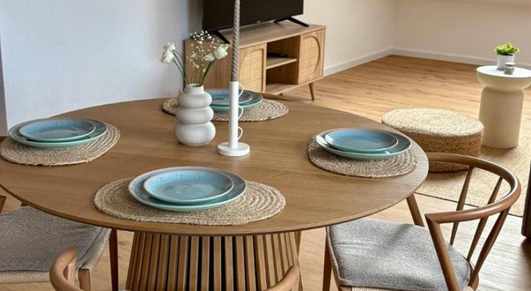 Rental apartment with 1 room for 4 persons — photo 3
