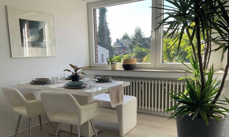 Ferienwohnung Meerbusch