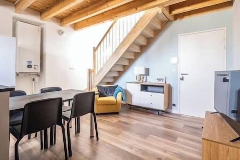 Appartement Pau