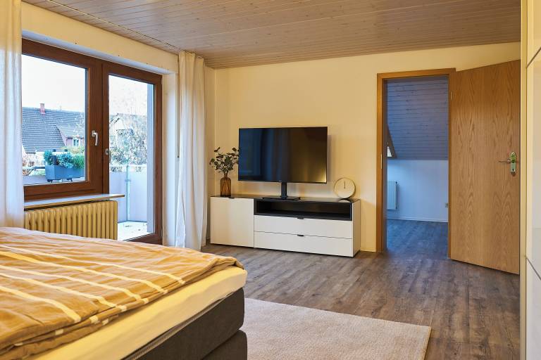 Ferienwohnung Bietigheim-Bissingen