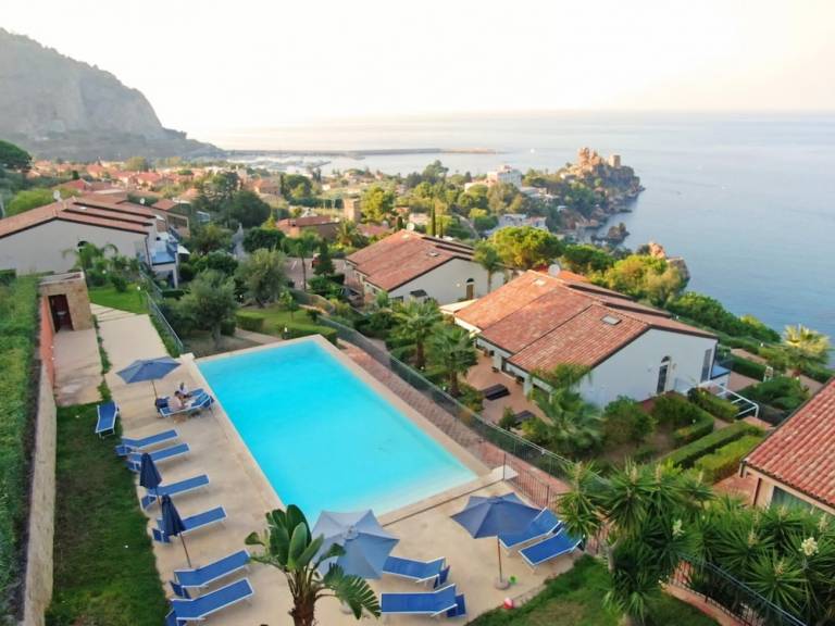 Appartamento Cefalù