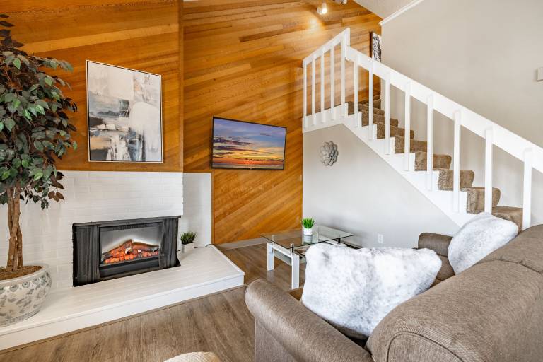 Condo Birch Bay