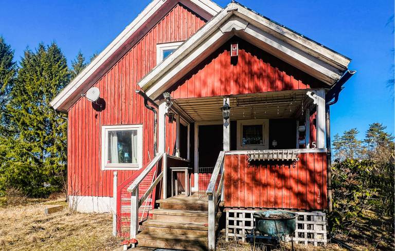 Ferienhaus in Filipstad f&uuml;r max. 6 Personen