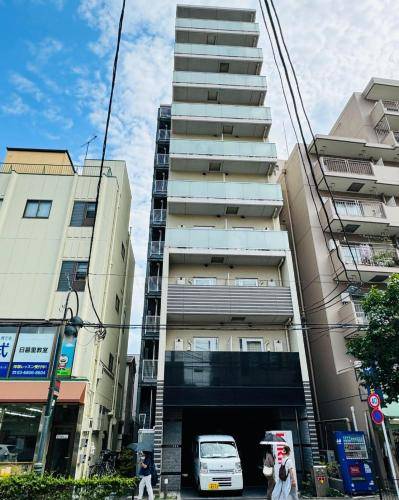 Apartment  Kanda Izumicho