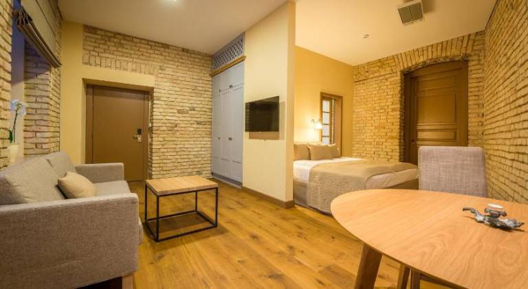 Holiday apartment | Near Presidential Palace of the Republic of Lithuania — photo 4