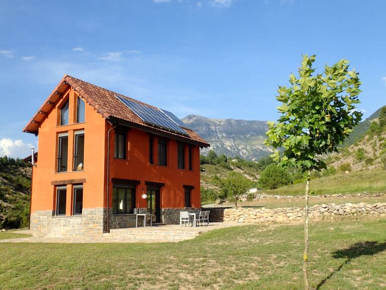 Casa Bielsa