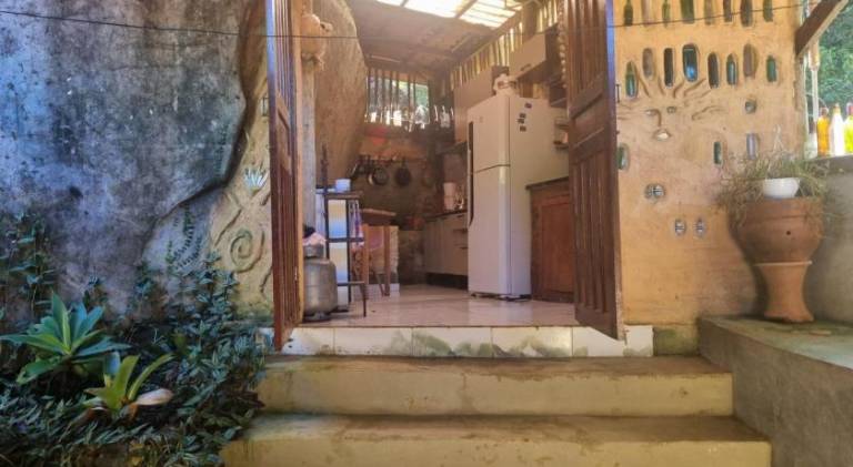 House with 1 room for 5 persons — photo 3