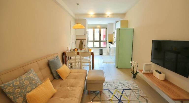 Minimalist Home Canteras Beach — photo 2