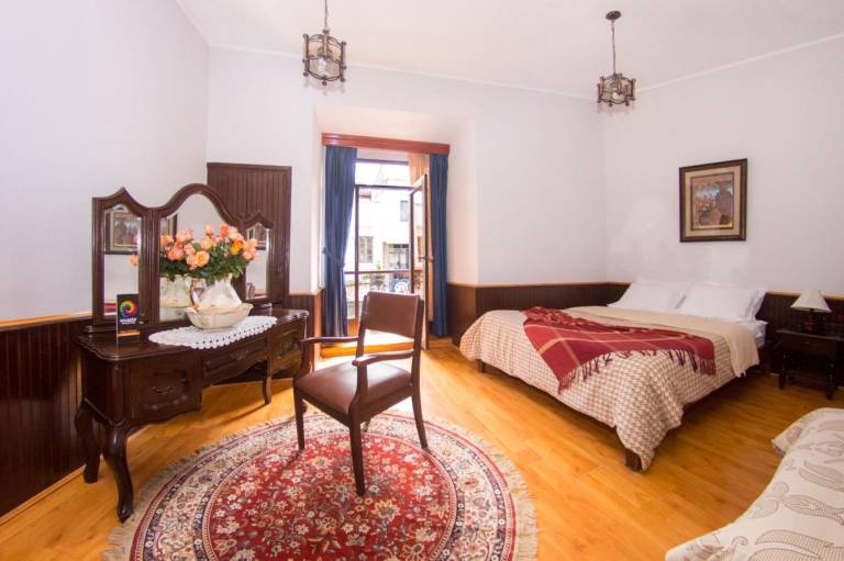 Hotel Montecarlo — photo 2