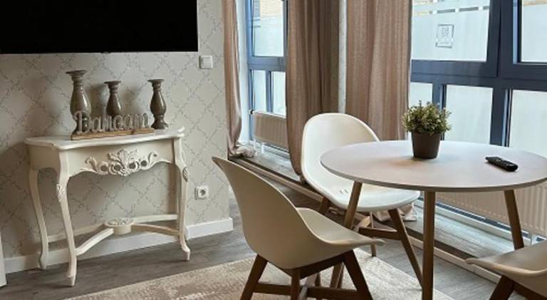 Holiday apartment with 1 room for 2 persons — photo 3