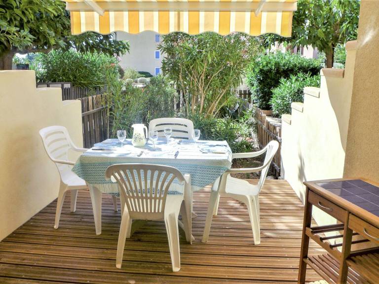 Appartement Fleury