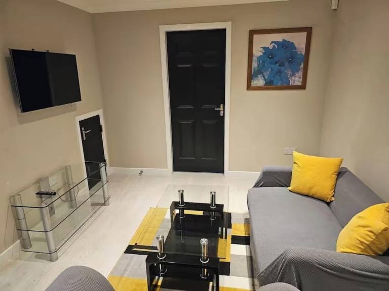 House  Coatbridge