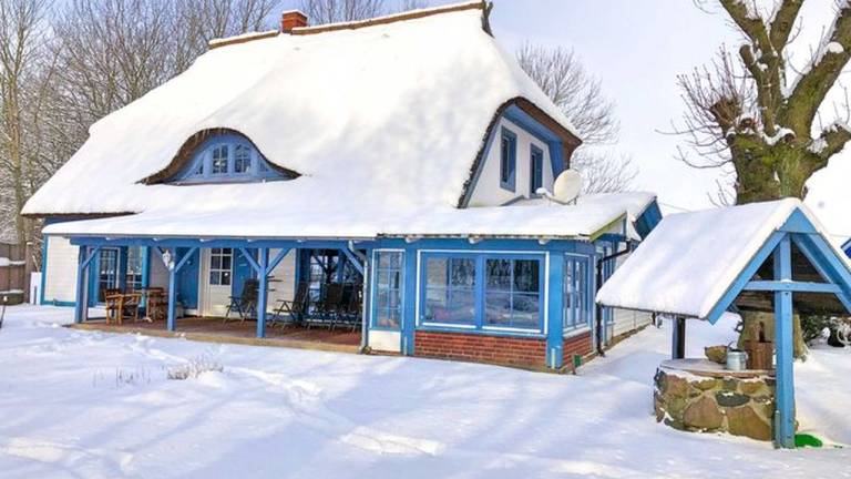 Ferienwohnung Suhrendorf