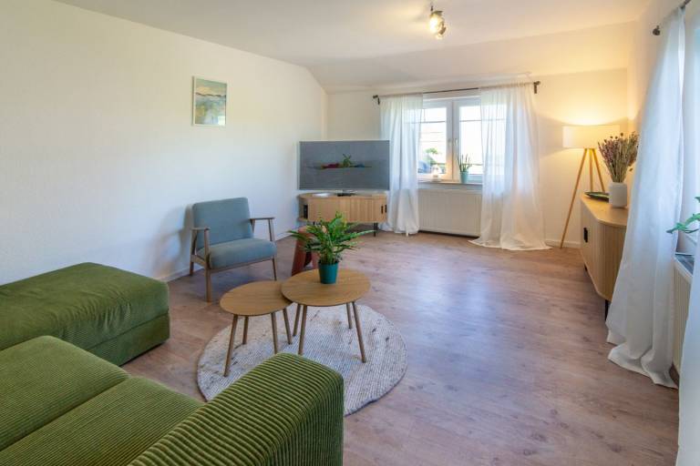 Ferienhaus Nesse