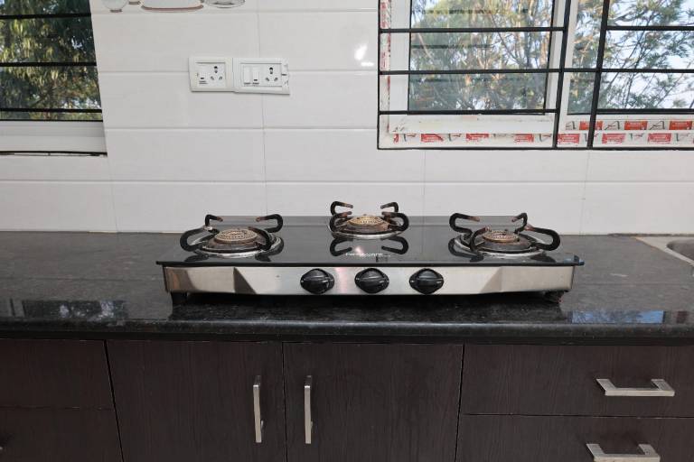 Marvel Homestay — photo 2