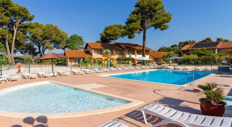 Azureva Club La Londe les Maures in Hyères