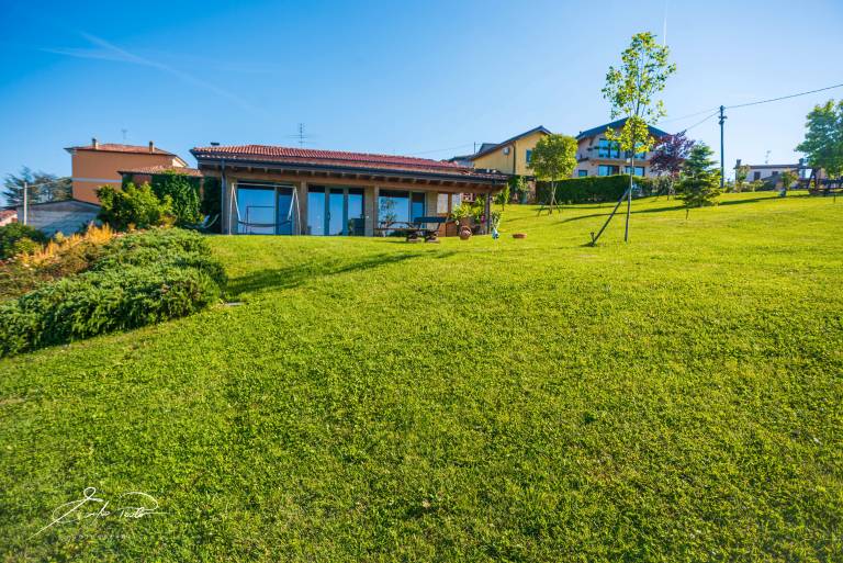 Villa Torrone