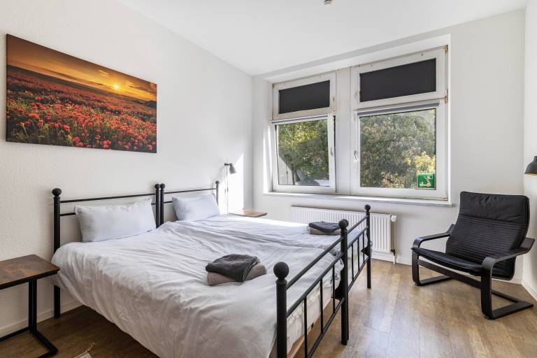 Ferienwohnung Duisburg