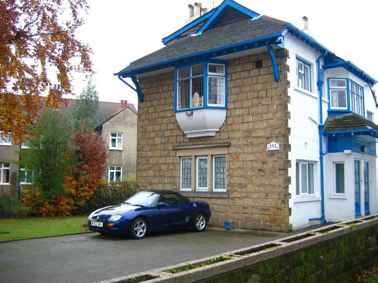 House  Leeds