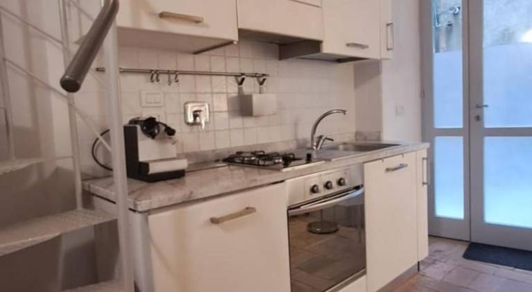Apartment with 1 room for 2 persons — photo 3