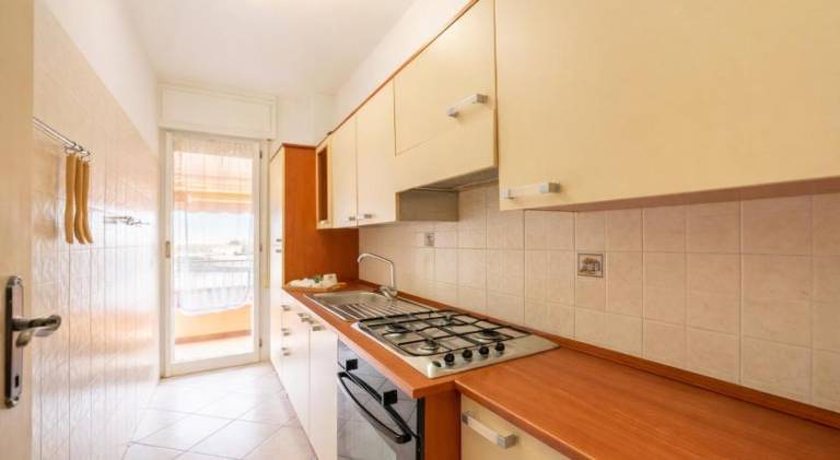 Rental apartment with 1 room for 4 persons — photo 3
