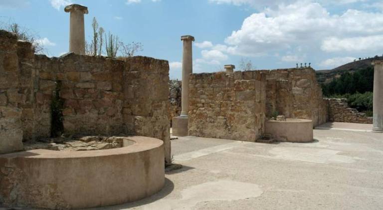 Keope casa scrittori e artisti — photo 4