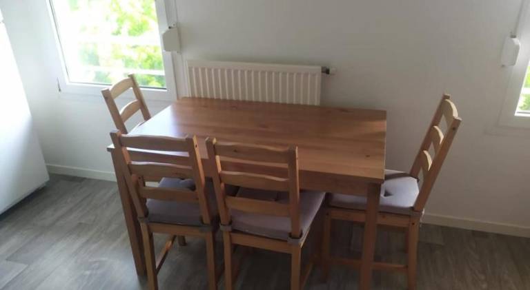 Rental apartment | Pets are welcome — photo 4