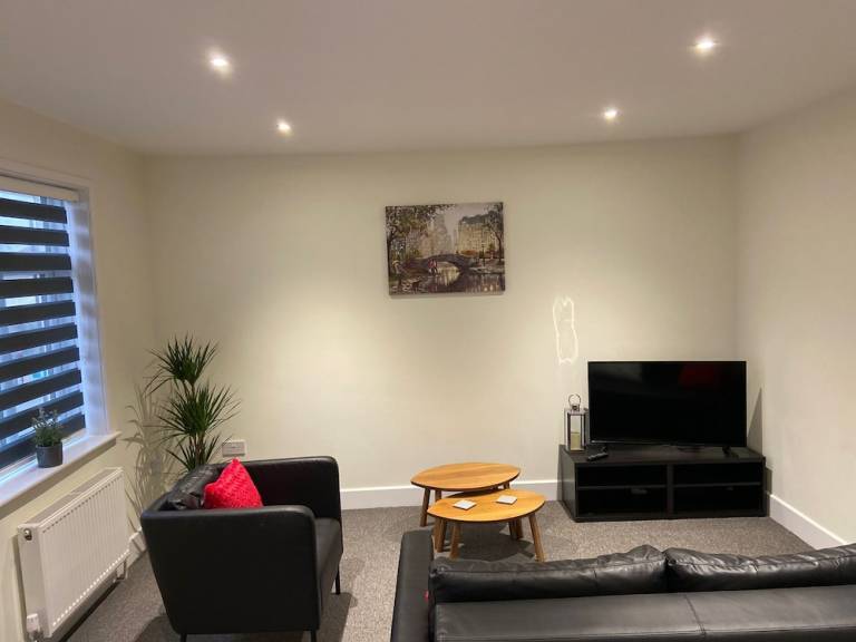 Apartment  Hamble-le-Rice