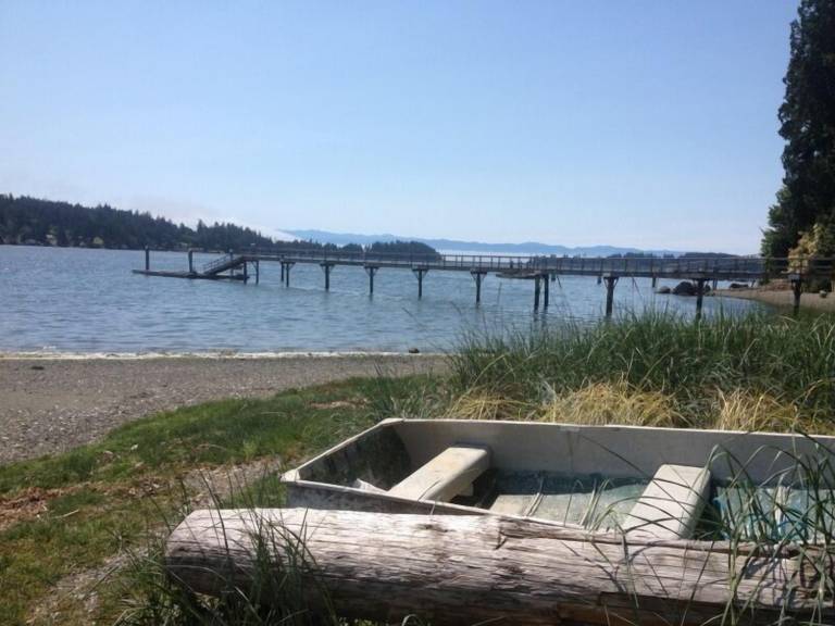 Cottage Sooke