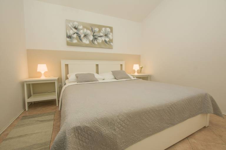 Apartament Drage