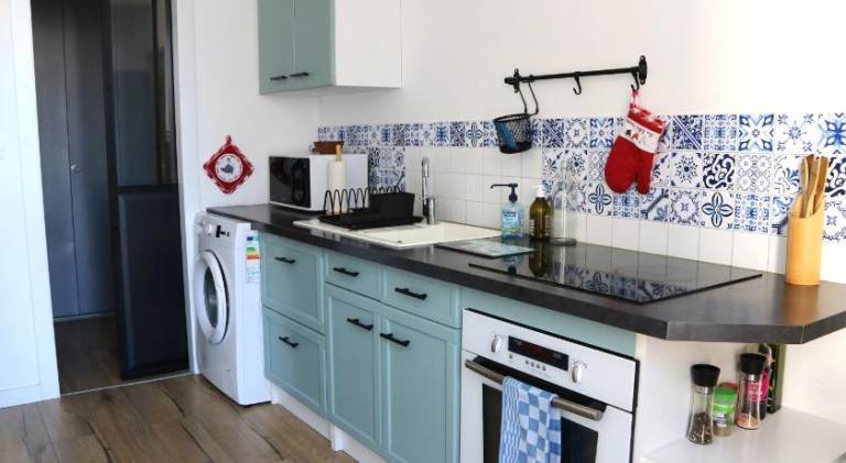 Charming rental apartment with terrace | Suitable for remote work | Dogs allowed — photo 5
