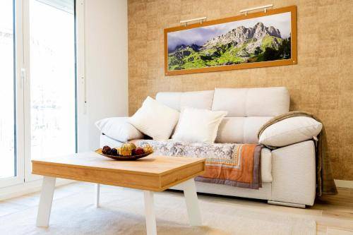 Holiday apartment with 3 rooms for 5 persons — photo 2