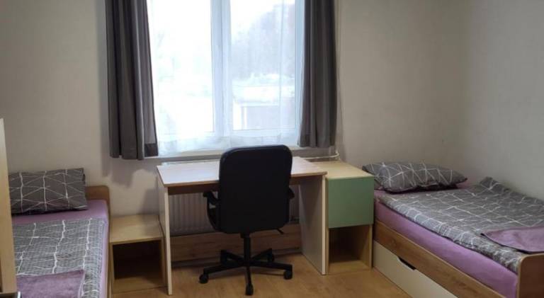 Holiday apartment with 2 rooms for 5 persons — photo 4