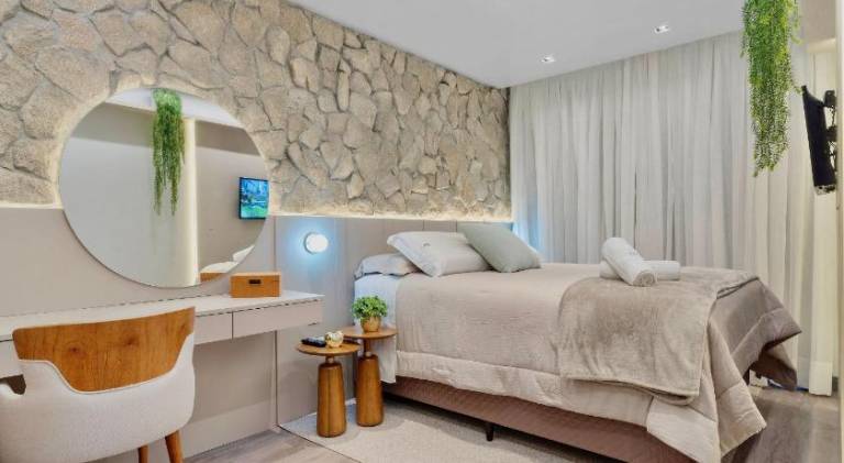 Beautiful vacation home with pool | Good for workation | Pets allowed in Canela