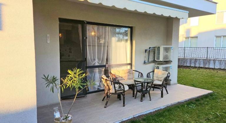 Holiday apartment with 1 room for 4 persons — photo 5