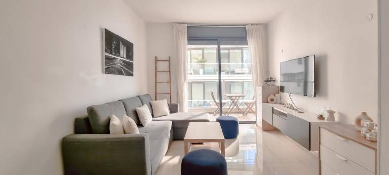 Appartement Herzliya
