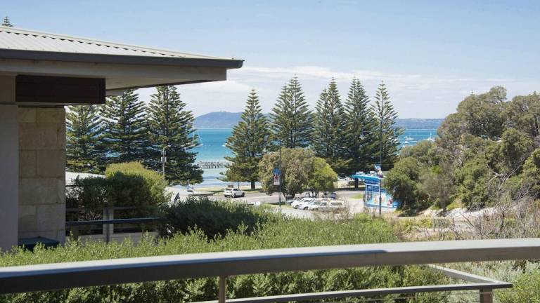 Apartment Portsea