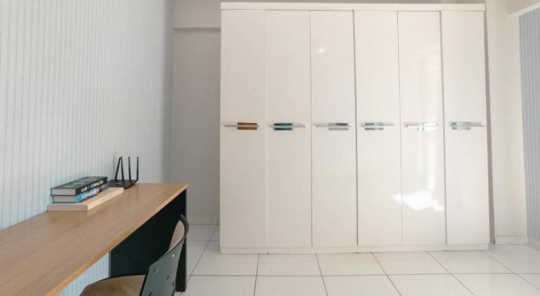 Apartment with 1 room for 3 persons — photo 5