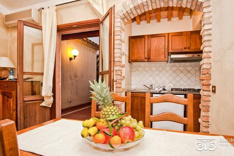 Rental apartment with barbeque & pool — photo 3