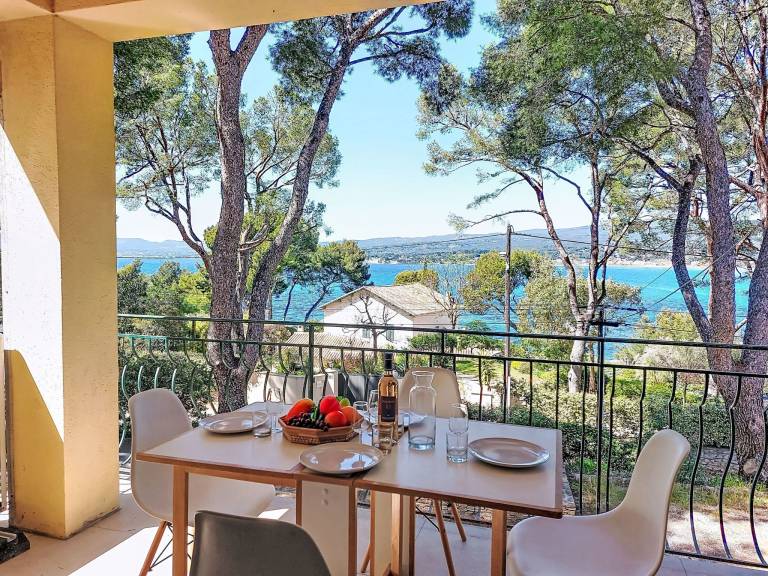 Appartement Les Lecques