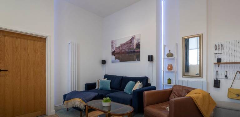Apartment Newark-on-Trent