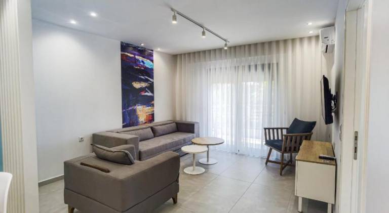 The Angeliki Boutique Hotel — photo 4