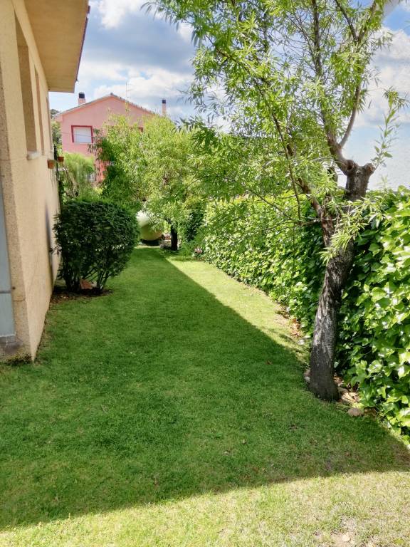 Apartment Alpedrete